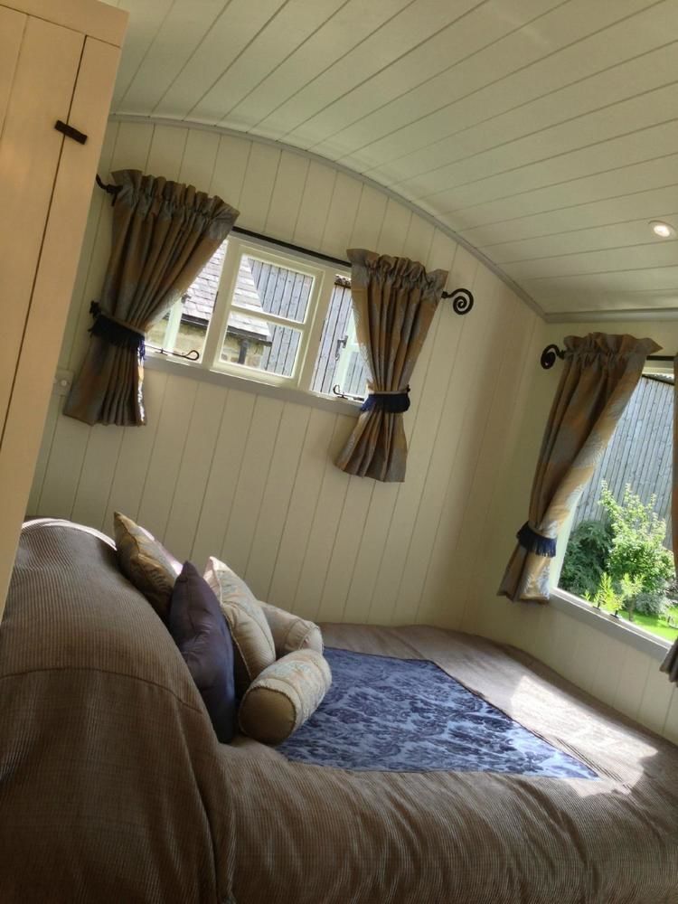 Posh Huts Farmstay Falstone Exterior foto